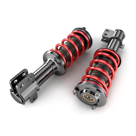 STREET SERIES COILOVER DAMPER KIT